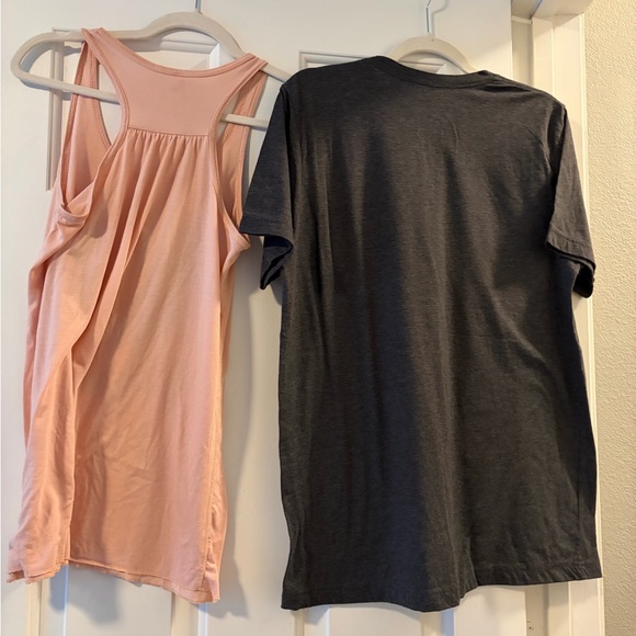 Disney Shirts His Minnie and Her Mickey Couple Shirts - Picture 4 of 9